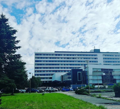 دانشکده پزشکی و دندانپزشکی- دانشگاه پاول ژوزف سافاریک